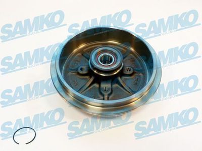 SAMKO S70684CA