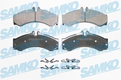 SAMKO 5SP1517