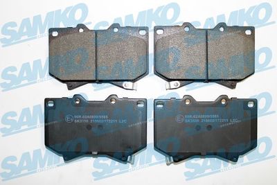 SAMKO 5SP2211 SAMKO 5SP2211