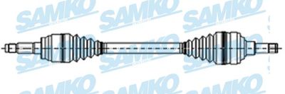 SAMKO DS20190