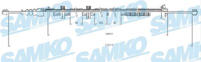 SAMKO C0205B