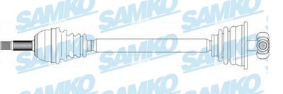 SAMKO DS39036