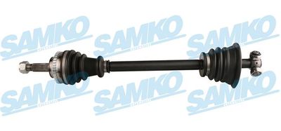 SAMKO DS60728