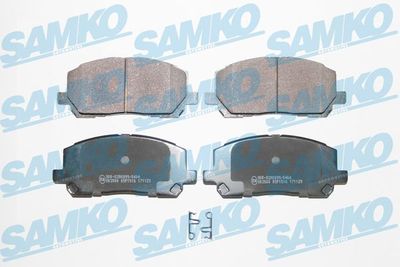 SAMKO 5SP1516