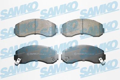 SAMKO 5SP1007