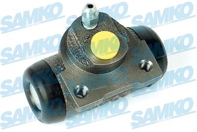 SAMKO C07200