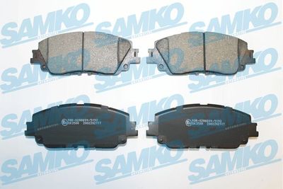 SAMKO 5SP2117