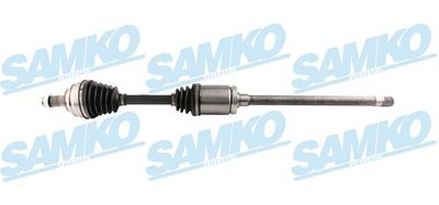 SAMKO DS52212