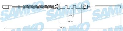 SAMKO C0574B