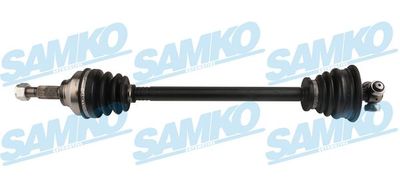 SAMKO DS52215