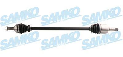 SAMKO DS52295