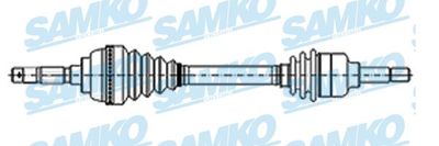 SAMKO DS10010