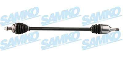 SAMKO DS20063