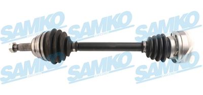 SAMKO DS51050