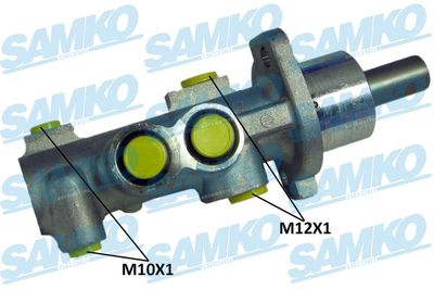 SAMKO P11929