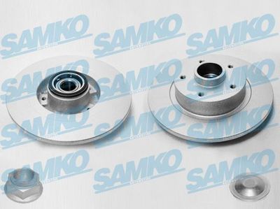 SAMKO R1049PRCA