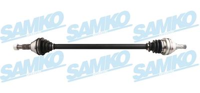 SAMKO DS52489
