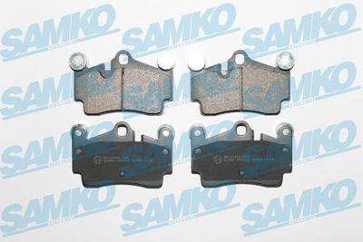 SAMKO 5SP1362