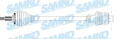 SAMKO DS49012