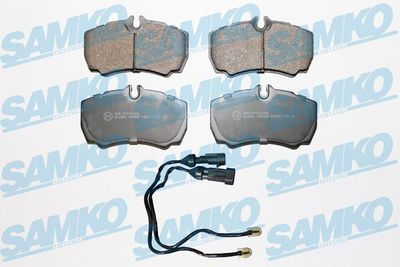 SAMKO 5SP830A