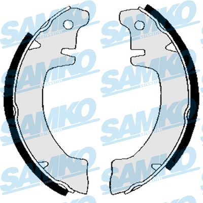 SAMKO 83040 SAMKO 83040