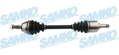 SAMKO DS16055