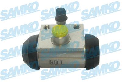 SAMKO C31264