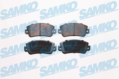 SAMKO 5SP006