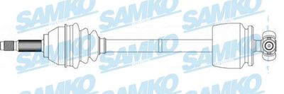 SAMKO DS20045