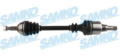 SAMKO DS60809