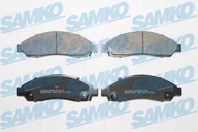 SAMKO 5SP1372