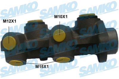 SAMKO P291024