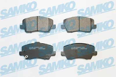 SAMKO 5SP2060