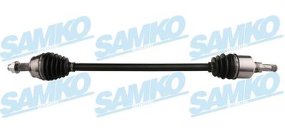 SAMKO DS52509