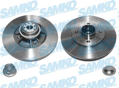 SAMKO R1411PCA