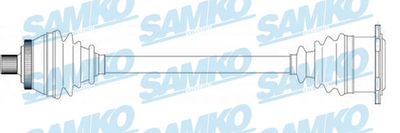 SAMKO DS14215