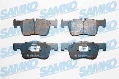 SAMKO 5SP1739