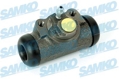 SAMKO C08000