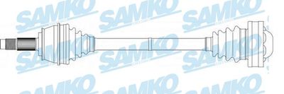 SAMKO DS20209