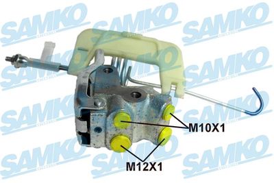 SAMKO D12003K