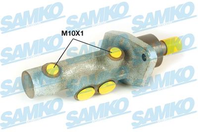 SAMKO P04646