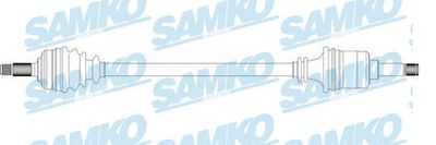 SAMKO DS40004