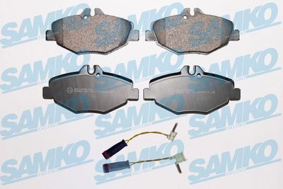 SAMKO 5SP1124A