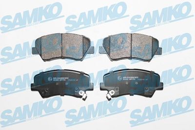 SAMKO 5SP1753