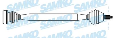 SAMKO DS52526