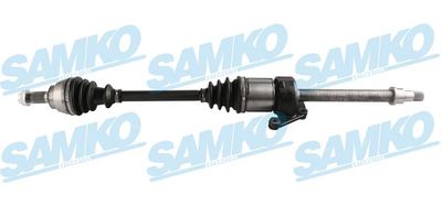 SAMKO DS52268