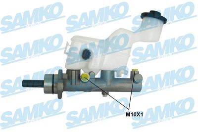 SAMKO P30566