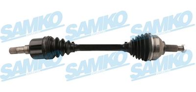 SAMKO DS52433