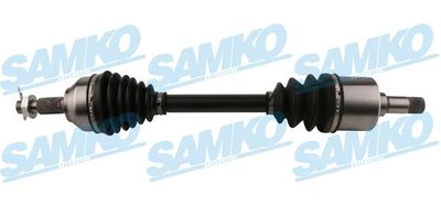 SAMKO DS52333