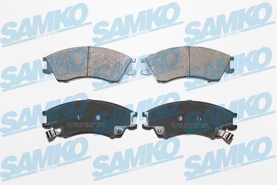 SAMKO 5SP543